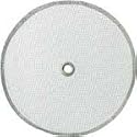 Bodum Replacement Filter Mesh for 12 Cup Coffee Makers