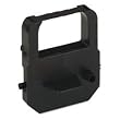 Acroprint 39-0121-000 Ribbon Cartridge for Electronic Payroll Time Recorders, Black