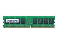INTEGRAL 2GB DDR2 667MHz Preisvergleich