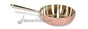 All-Clad Cop-R-Chef 1-Quart Saucier Pan