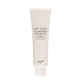 Fresh Soy Formula f21c Face Cleanser