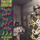 CD-Charts  Third Party New : Houseparty New Orleans Style: the Lost Sessions 1971-1972