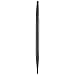 Jonard AT-3112/10 Plastic Double Ended Pencil Type Spudger, 5/16" Diameter x 6" Length (Pack of 10)