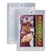Ultra Pro One Touch Magnetic Extra Thick Card Holder *CASE OF 25* (Fits up to 75 Pt Card) Sports Trading Cards Collecting Supplies
