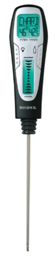 BonJour Wine Maestro Thermometer