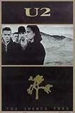 U2-Joshua Tree -- Print