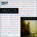 American Portraits-The American Music Sampler