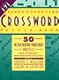 SIMON & SCHUSTER CROSSWORD PUZZLE BOOK #171 (Simon & Schuster's Crossword Puzzle Book Series)