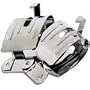 Kalt - Stainless Steel Film Clip - Set of 2