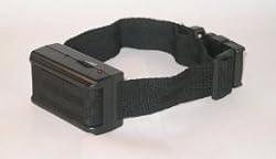 No-bark Control Dog Training Shock Collar for medium and large dogs