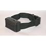 No-bark Control Dog Training Shock Collar for medium and large dogs