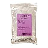 大東 カカオマス（クイックメルト） 500g