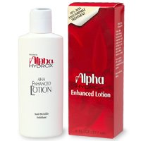 Childrens Toyshop  Health & Personal Care : Alpha Hydrox - AHA Enhanced Lotion (6 fl. oz.)