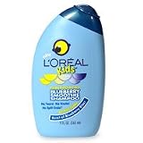 L'OrealKids 2in1Shampoo,Burst of Blueberry Blast - 9 Oz