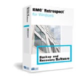 Retrospect 7.5 Srvr Client 10