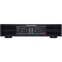 Best Price Cerwin-Vega CXA-8 1800W Home Audio Power Amplifier