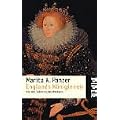 Englands K�niginnen: Von den Tudors zu den Windsors