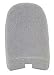 Dayton 2HPD6 Replacement Filter, PreFilter, 2HPD4, 2HPD5