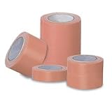 [Itm] 1 x 5 yards [Acsry To]: Megazinc Pink Adhesive Tape - 1 x 5 yards