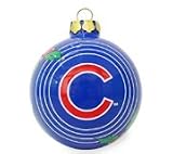 Chicago Cubs Mark Prior Baseball MLB Ornament