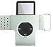Grey Sports Adjustable Armband for Apple Ipod Nano 4gb / 2gb /1gb