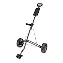 Gear For Golf Steel Pull Cart