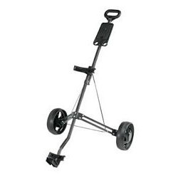 Gear For Golf Steel Pull Cart