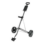 Gear For Golf Steel Golf Cart