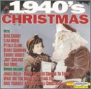Review Various Artists  / 1940's Christmas [CASSETTE]