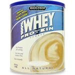 100% Whey Protein - All Natural Natural Flavor 699 gr
