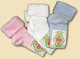 MP Danish Baby Terry Socks