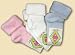 MP Danish Baby Terry Socks