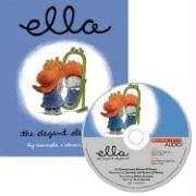 Books: Ella The Elegant Elephant Read Along