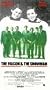 The Falcon and the Snowman [VHS]