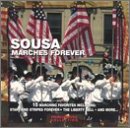Sousa Marches Forever