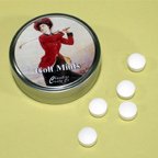 Golf Mints