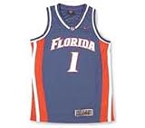 University of Florida Basketball Jersey - B000A0YKB0