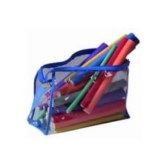 Flexwickler-Set - 24 Stck. mit Tasche