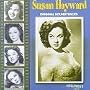Susan Hayward Original Soundtracks