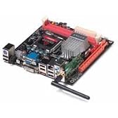 ZOTAC GeForce 9300-ITX WiFi GF9300-D-E