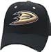 Anaheim Ducks D Black Fitted Shootout Hat