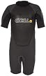 2mm Kids and Juniors O'Neill Reactor Shorty Springsuit