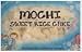 Mochi Sweet Rice Cake Topping - White 300g 10.58oz