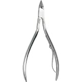 Pfeilring Cuticle Nippers, Nickel Plated, 9.5cm, 1.04-Ounce Package
