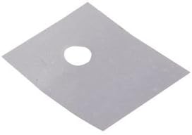 WAKEFIELD SOLUTIONS 175-6-210P SEMICONDUCTOR HARDWARE, INSULATORS (50 pieces)