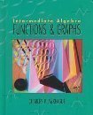 Intermediate Algebra: Function & Graphs