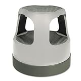 task*it Scooter Stool - Gray