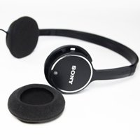 25 ear foam for 1027
