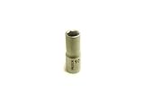 プロクソン　PROXXON　3/8-ディープソケット　10mm　DAIKITOOL