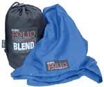 MCNETT FOLIO SLEEP SACKS, Polyblend Blue DOUBLE (80